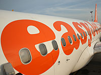 Easy Jet отменяет билеты на десять рейсов из Израиля в Берлин