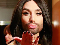 Томас Нойвирт (Кончита Вурст) сообщил о своем положительном ВИЧ-статусе