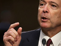 Экс-глава ФБР: Трамп