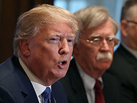 WSJ: Трамп настаивал на ударе по российским и иранским объектам в Сирии