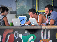 Правительство откроет доступ к коду gov.il