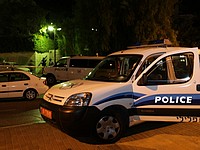 Драки в Тель-Авиве и Беэр-Шеве, ранены два человека