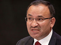 Вице-премьер Турции заявил, что сотрудничество с Россией и Ираном по Сирии продолжится