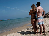 Мероприятия ЦАХАЛа в День Независимости