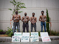 Государство – БАГАЦу: пока нет соглашения с Угандой о депортации африканских нелегалов