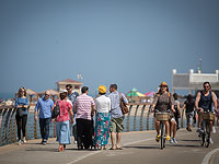 ЦСБ: за 70 лет население Израиля увеличилось в одиннадцать раз