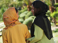 Замминистра просвещения Саудовской Аравии сняла никаб