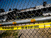 Восстание в самой опасной из тюрем Южной Каролины: семь  человек погибли