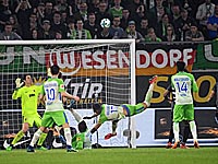 Две желтые карточки за 80 секунд. 