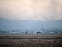 Российские системы ПВО в Сирии приведены в боевой режим