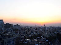 Британия и Франция заявили, что цель удара по Сирии достигнута