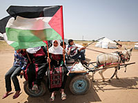 Израиль ввел санкции в отношении 14 транспортных компаний в секторе Газы