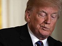 СМИ: Дональд Трамп отложил введение новых санкций в отношении России  