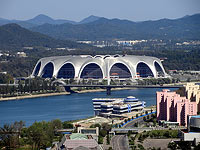 Посольство РФ: в КНДР послы России, Ирана и Палестины встретились с коллегой из Сирии