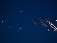 Немецкое агентство DPA: сирийские военные признали ложное срабатывание систем ПВО