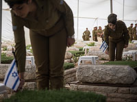 Организация жертв террора бойкотирует церемонию на горе Герцля из-за решения БАГАЦа