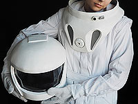 Первый астронавт из ОАЭ: тысячи человек подали анкеты 