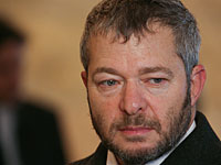 В результате ДТП в Тель-Авиве погиб Моти Морель, один из ведущих специалистов по PR