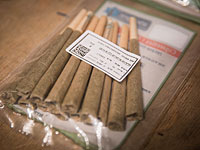 Впервые в Израиле медицинскую марихуану можно будет купить в аптеке