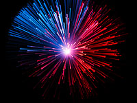 Во время траурной сирены арабские жители Лода запускали фейерверки