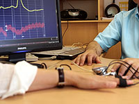 Кнессет одобрил проверку офицеров полиции на детекторе лжи по поводу