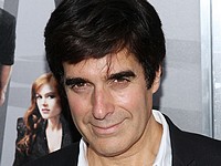 Дэвиду Копперфильду пришлось раскрыть в суде секрет своего самого знаменитого фокуса