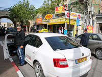 В Израиле прозвучала сирена в память о павших воинах и жертвах терактов