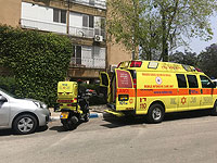 В квартире в Тель-Авиве обнаружено тело женщины, подозрение на убийство