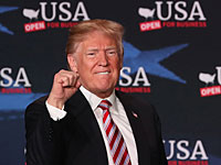 Президент США вступился за арестованного в Турции пастора  