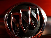 Новый электрический кроссовер Buick сможет проезжать без подзарядки 600 км