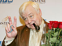 Олег Табаков посмертно награжден призом