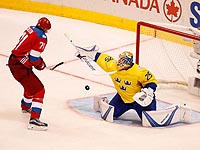 Первый матч под руководством Ильи Воробьева сборная России проиграла