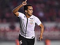 Кубок Либертадорес: гол бывшего 