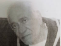 Внимание, розыск: пропал Гис Хахмон из Беэр-Шевы