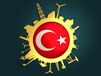 Центробанк Турции вывел золотой запас страны из США