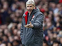 Конец великой эпохи: Арсен Венгер покидает