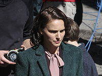 Миллиардер Морис Кан: Натали Портман не получит премию