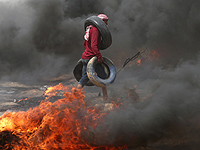 Четвертая пятница