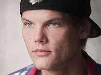 Умер известный шведский диджей Тим Берглинг; ему было 28 лет