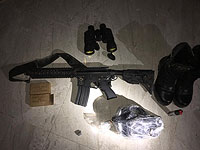 Палестино-израильский конфликт: хронология событий, 15 апреля