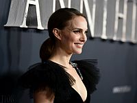 Натали Портман разъяснила причину отказа приезжать в Израиль