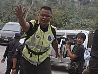 В Малайзии убит ученый из Газы Фади аль-Батш 