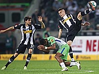 Бундеслига. 