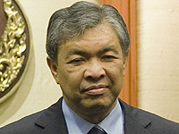 МВД Малайзии: к убийству аль-Батша может быть причастна 