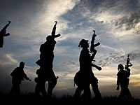 Палестинский источник: Фади аль-Батш состоял в рядах боевого крыла ХАМАСа 