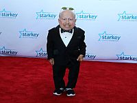 Умер актер Верн Тройер: 