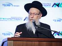 Закон о призыве ультраортодоксов: Лицман выдвинул новый ультиматум