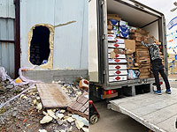 Полиция предотвратила хищение нескольких тонн мяса