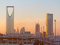 Сбитый у королевского дворца игрушечный квадрокоптер вызвал слухи о перевороте в Саудовской Аравии