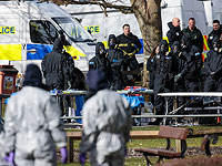 Скотланд-Ярд назвал имя одного из подозреваемых в покушении на Скрипаля